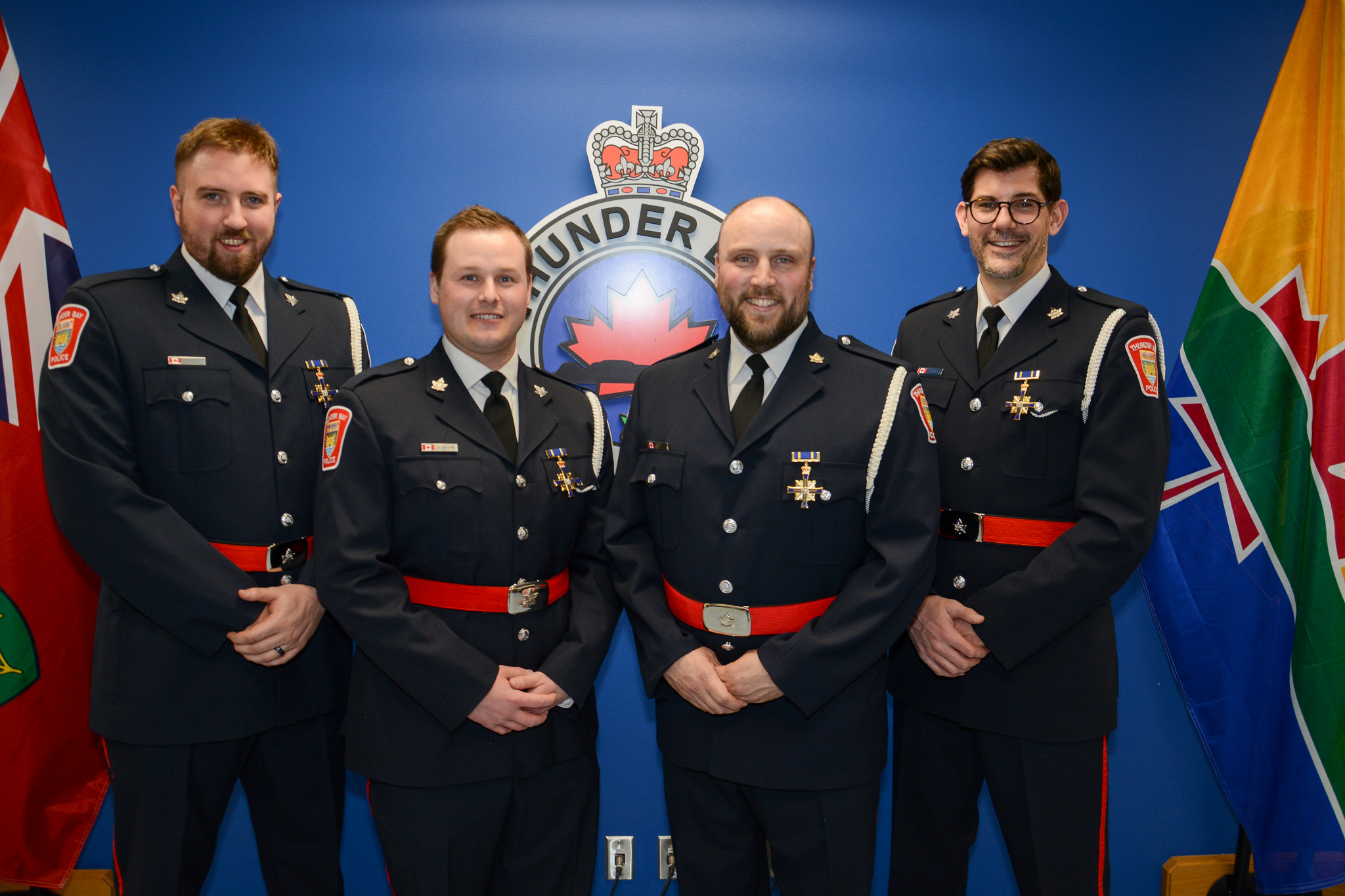 four-officers-receive-ontario-medal-for-police-bravery-thunderbay